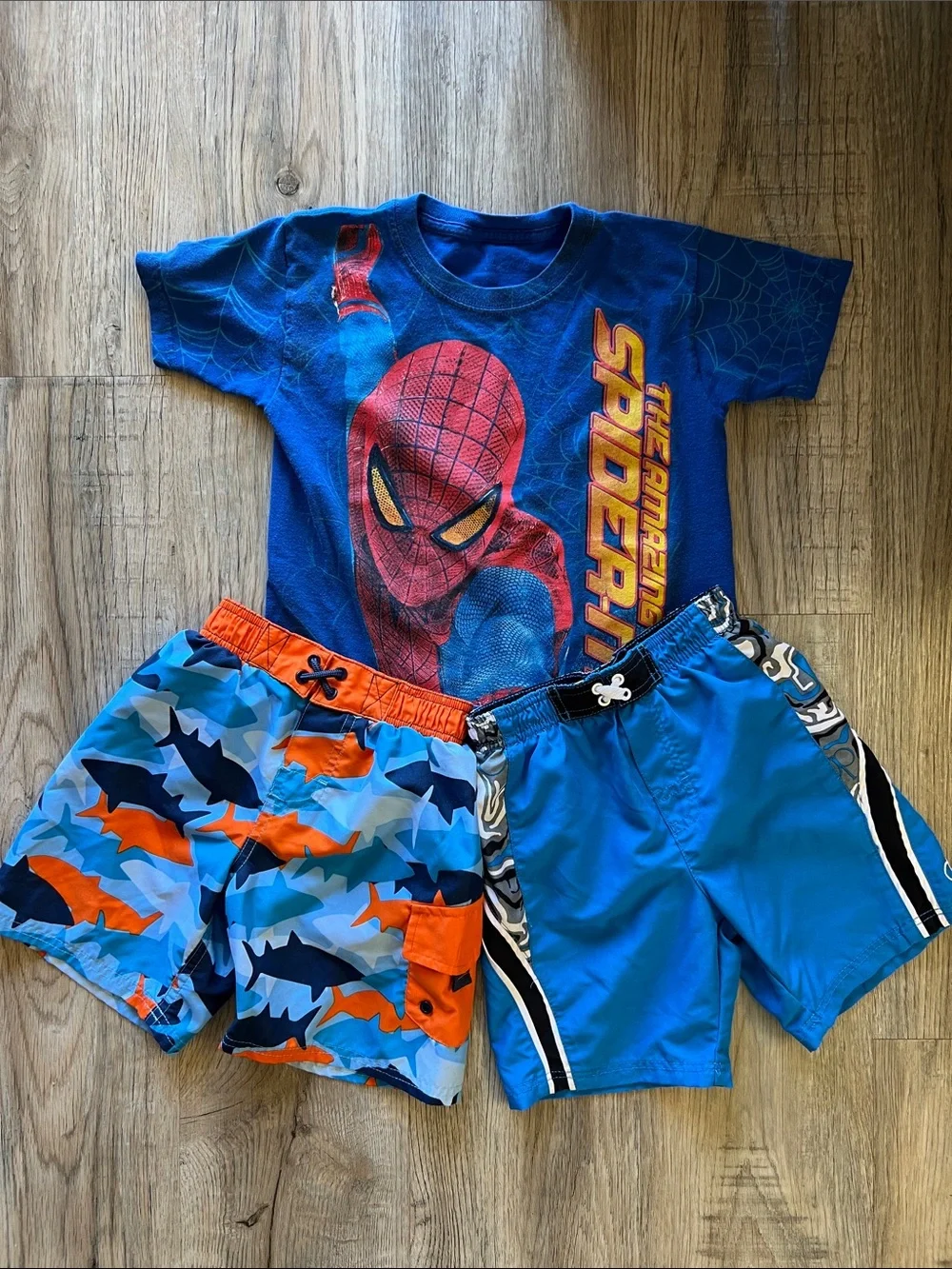 3t kids bundle